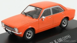 Edicola Opel K180 1974 1:43 oranžová