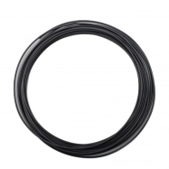 Filament ABS, Grey, 5m