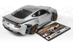 Stage-D10 Creator Edition stavebnice