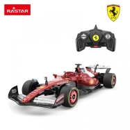 R/C auto Ferrari F1 SF-25 (1:18)