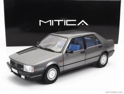Mitica-diecast Fiat Croma 2.4 Td 1985 1:18 Křemenná Šedá Met 639