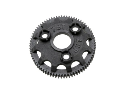 Traxxas čelní ozubené kolo 76T 48DP