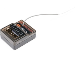 Spektrum prijímač SR615 DSMR 6CH