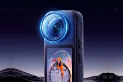 Insta360 - Standardní ochrana objektivu pro Insta360 X6