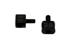 Nastavovací čepy stabilizátoru SWORKz S35-5 Series/e/GTFTE (3,0 mm) (2 ks)