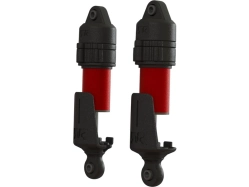 Arrma tlmič kompletný 11x83mm hliník, 500cSt