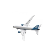 RC lietadlo Boeing 787
