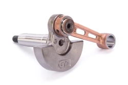 Kliková hřídel pro GP 61