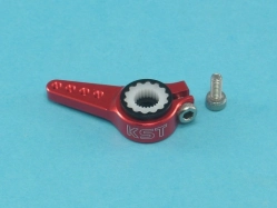 Duralová páka serva 25T-6A