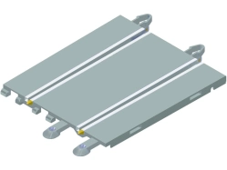 Konverzia rovníc SCX Nová stopa (2)