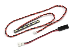 Ford Bronco 4400 Predné LED svetlá