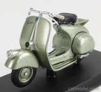 Edicola Piaggio Vespa 125 1948 1:18 Green Met