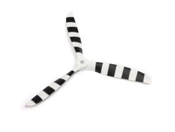 E-flite vrtule 8x6.5 3-listá ve směru h.r.