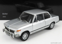Kyosho BMW 2002tii 1972 1:18 Silver