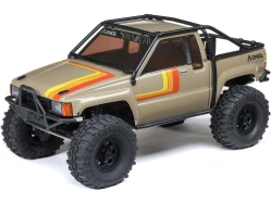 Axial SCX10 III Toyota SR5 1987 1:10 4WD RTR pískový
