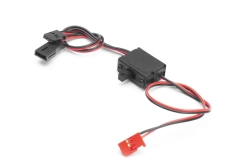 Futaba vypínač SSW-J s nabíj. káblom