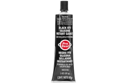 Pro Seal černý RTV silikonový těsnící tmel 85g