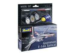 Revell Grumman F-14A Tomcat (1:144) (súprava)