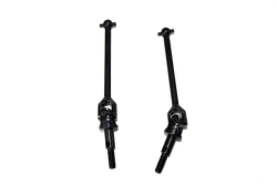 Absima 1230250 - CVD drive shaft f/r (2) ATC 2.4 RTR/BL