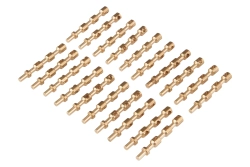 Sloupek zábradlí 15mm (20 ks)