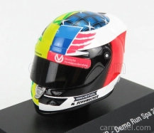 Mini helmet Schuberth helma F1 Mild Seven Benetton B194 Ford N 5 1:8