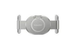 Magnetická svorka Insta360 Flow 2 Pro (sivá)