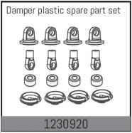 1230920 - Damper Spare Part Set