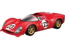 Bburago Ferrari 330 P4 Daytona 1967 1:24 Kit #23