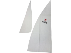 MAMOLI Jenny Star Class 1:12 - sada plachiet