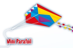 Šarkan Mini Parafoil
