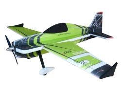 RC továreň Edge XL zelená T92