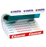 Budovy - Tribuna 21100