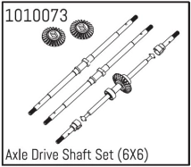 HBP240096 - (1010073) Axle Drive Shaft Set (6X6)