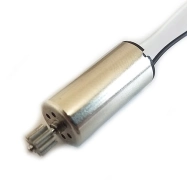 Syma X25PRO motor B, bíločerný kabel