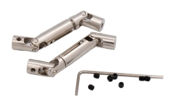 Kovové kardany RMT models V2 MN-002