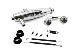 Ultimate EFRA 2142 Off road Supersonic výfuková súprava