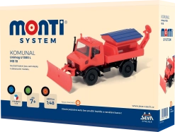 Monti System MS 18 - Communal