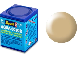 Revell akrylová barva #314 béžová polomatná 18ml