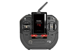 Futaba 10XCR