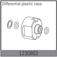 1230802 - Differential Case and Sealing