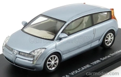 Franstyle Citroen C4 Volcane 1998 1:43 Šedomodrá Met
