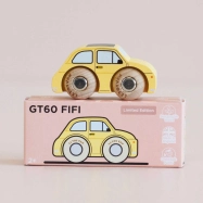 Le Toy Van Dřevěné autíčko Fifi
