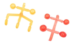 Farebné kryty svetiel RMT models M-057