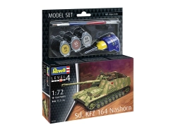 Revell Sd.Kfz. 164 Nashorn (1:72) (súprava)
