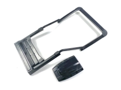 1230959 - Monster Truck Body Add-ons AMT3.4(BL)-V2