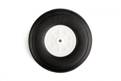 Penové koliesko 114 mm (4,5")