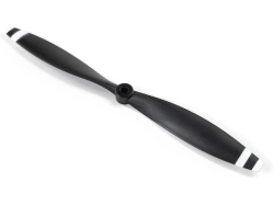 E-flite vrtule 10x5: Super Decathlon 1.2m