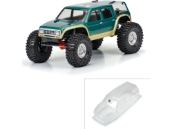 Karoséria Pro-Line 1:10 Coyote Grande Crawler (rázvor 312 mm)