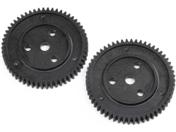 Axial ozubené koleso 56T 32P: LCXU