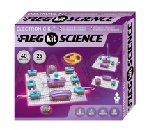 Stavebnice FLEG - Science